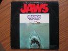 Jaws Movie Soundtrack Iconic Album Cover * Vinyl Record MCA-2087 EX/VG+  #A24
