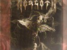 Morgoth Cursed ORIGINAL GERMAN NEAR MINT Century Media Vinyl LP