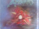 Venom Temples Of Ice UK ORIGINAL NEAR MINT Under one flag Vinyl LP