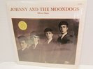 THE BEATLES JOHNNY AND THE MOONDOGS SILVER DAYS LP RECORD WARWICK M16051