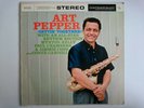 ART PEPPER GETTIN TOGETHER   CONTEMPORARY S7573 PAUL CHAMBERS JAZZ BOP USA