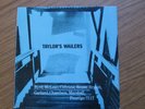 Art Taylor John Coltrane - Taylor's Wailers * Vinyl OJC-094 * EX/VG  #A33