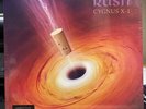 Rush - Cygnus X-1 - 2017 RSD EP SEALED - Hemispheres - Geddy Lee / Neil Peart