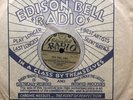 EUROJAZZ: SID PHILLIPS & HIS MELODIANS ‘IT’S THE GIRL’ 1931 EDISON BELL RADIO 78