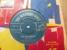 Don Lang – Sink the Bismark 1960 7” HMV POP 714