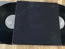 METALLICA - Black Album *2LP* 1991 Press EU 510 022-1 LC 1633 *RAR*