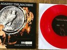 RAGE AGAINST THE MACHINE - Sleep Now In The Fire 7