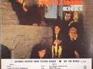 Paul Revere & the Raiders Midnight Ride Feat Kicks LP Columbia CL 2508 WLP Mono