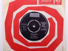 Roy Orbison - Penny Arcade / Tennessee Owns My Soul 45 - 1969 UK - HLU10285 EX+