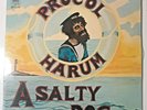 PROCOL HARUM - A Salty Dog LP A&M Records SP 4179 SEALED NEW Album Record