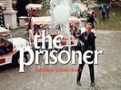 RON GRAINER-THE PRISONER: ORIGINAL SOUNDTRACK (UK IMPORT) VINYL NEW