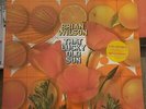 *NEW/SEALED* Brian Wilson That Lucky Old Sun LP Capitol 2008 SHIPS FAST FROM USA