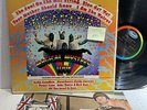 The Beatles Magical Mystery Tour- Capitol SML 2835 VG+/VG+- Scranton Early