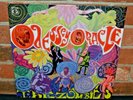 THE ZOMBIES- Odessey and Oracle, 30th Anni Edition BLACK VINYL LP New & Sealed