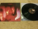 The Cure, Pornography LP, original Dutch pressing