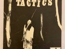 TACTICS - LONG WEEKEND - ORIG AUSTRALIAN 79 PUNK NEW WAVE KILLED BY DEATH