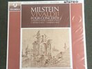 MILSTEIN  VIVALDI FOUR CONCERTI UK SAX 2518 RE-MASTERED 180 GRAM SEALED LP