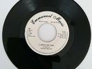 DENNIS BROWN CARESS ME GIRL/ROCKING TIME  RARE REGGAE RECORD