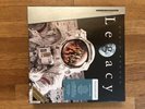 Garth  Brooks Legacy Limited Edition Box Set  7 Vinyl And 7 CD BRAND NEW sealed
