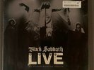 Black Sabbath Live at Hammersmith Odeon 3 LP Vinyl  ** NEW & SEALED **   LOW #27