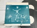 Queen/flash alive 2lp super clean