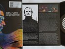 LP ORGANISATION Tone Float (Re) Inner Space ISPLP 2201 - SEALED (Pre-KRAFTWERK)
