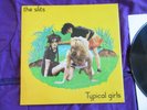 The Slits - Typical girls - Maxi-Single - rar