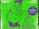 They Might Be Giants Don't Let's Start EP RSD Colored Audiophile Vinyl Record