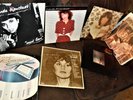 7 LINDA RONSTADT VINYL LPs Mad Love Simple Dreams Retrospective Prisoner LUSH