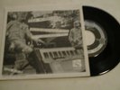 The Mummies - Introduction To The ... Play Their Own Records 7