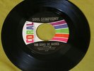 The Sons Of Moses Soul Symphony / Fatback Coral 62549 45rpm