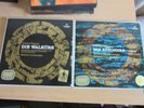 Richard Wagner - Die Walkure, Das Rheingold 2713 002, 27C3 023 LP Box Sets