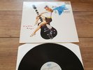 JEFF BECK AND THE PLAYBOYS - CRAZY LEGS - V.RARE LONG DELETED 1993 LP SUPERB EX