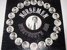 Hillcrest High School Norsemen jazz band 1971 LP record Memphis Tennessee