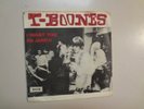 T- BOONES: I Want You 2:37-Mr. James-Sweden 7