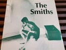 THE SMITHS WILLIAM IT WAS REALLY NOTHING UK 12