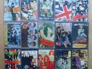 VA Tapes : PUNK CLASSICS VOL. 1 - 15, Classics & Obscurities, early Punkrock