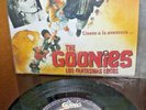 CYNDI LAUPER Goonies Los Fantasmas Locos 1985 MEXICO 7