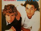 WHAM  Make it Big Vinyl LP Record  Columbia FC 39595 Vintage 1984 Shrink* EX