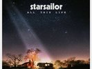 STARSAILOR - ALL THIS LIFE   VINYL LP NEU