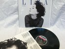 LP – LISA STANFIELD / REAL LOVE  / ARISTA 212 300  / NM