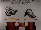 INCREDIBLE BONGO BAND Bongo Rock LP NEW VINYL Mr.Bongo 180g Apache