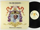 Sir John Roberts - Sophisticated Funk Orchestra LP - Venture VG+