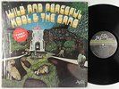 Kool & The Gang - Wild And Peaceful LP - De-Lite VG+ Shrink