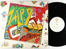 Zapp - S/T LP - Warner Bros. VG++