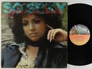 Sydney Joe Qualls - So Sexy LP - 20th Century-Fox/Chi-Sound