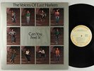 Voices Of East Harlem - Can You Feel It LP - Just Sunshine