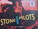Stone Temple Pilots - Core (2013 RSD Color Vinyl Record / LP, Numbered)