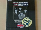 The Beatles VHD Demo Not for Sale