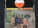 The Maytals - Monkey Man Vinyl LP TROJAN TBL 107 1970 Orig. 1st Pressing VG+ /VG
